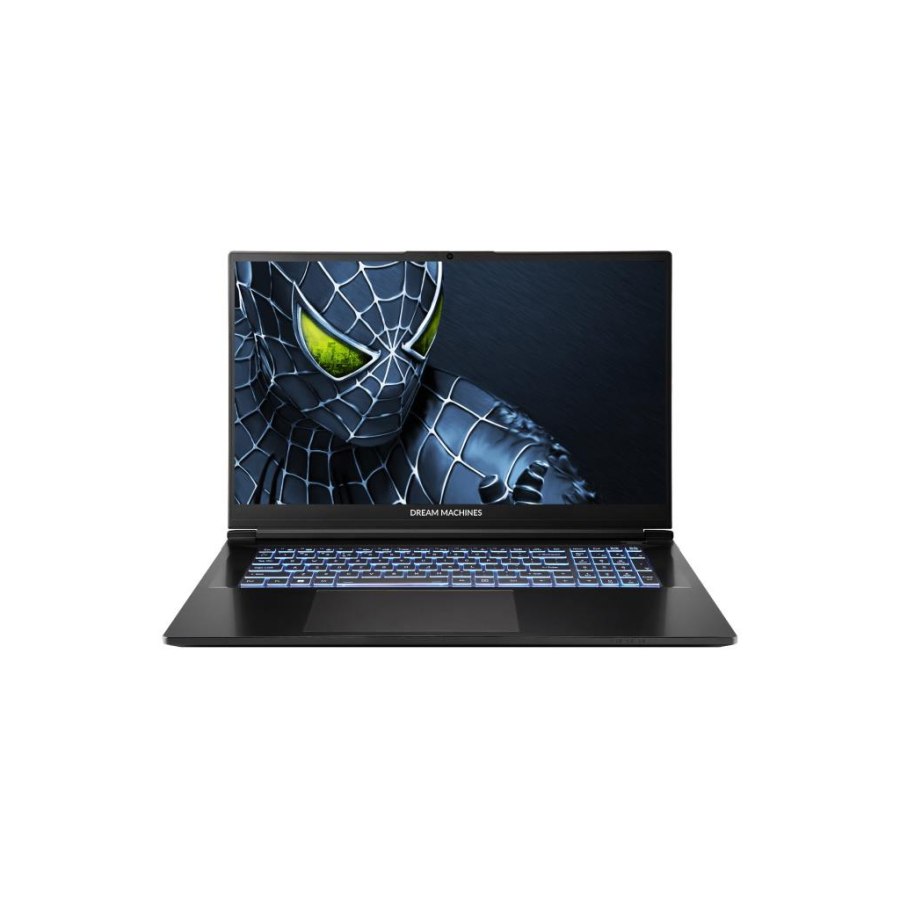 Ноутбук Dream Machines RG5050-17 (RG5050-17UA25)