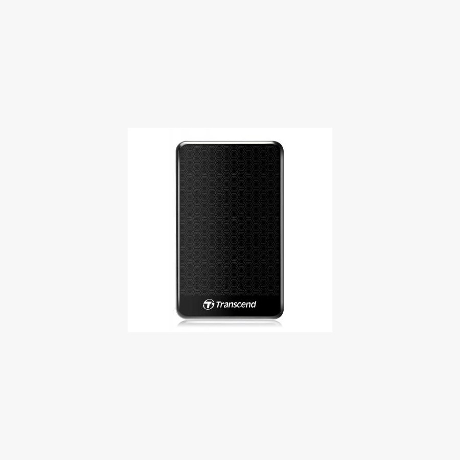 Зовнішні жорсткі диски (HDD)