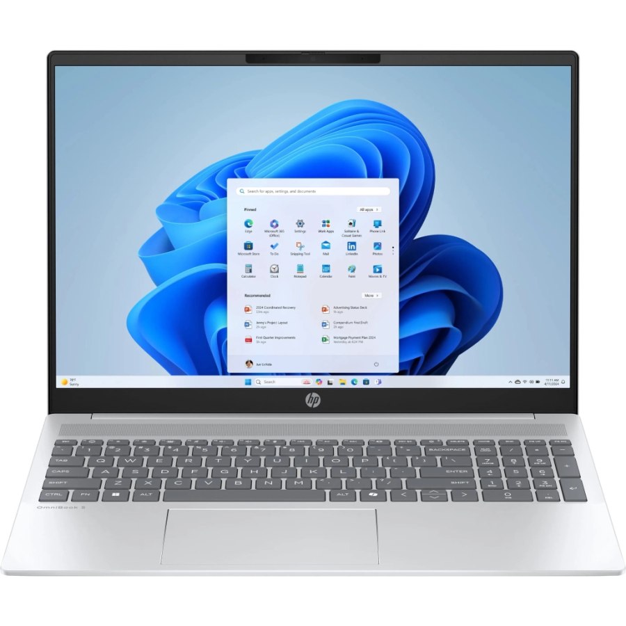 Ноутбук HP OmniBook 5 16-af1024ua (C9RS5EA)